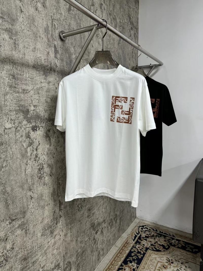 Fendi T-Shirts